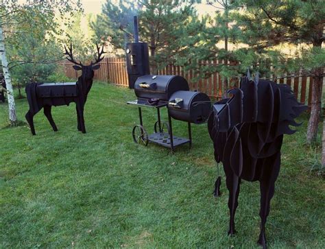 Про мангалы. Запись со стены. | Animals, Wall, Bbq