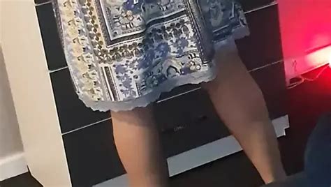 Madrastra Sin Bikini Prueba Nuevo Vestido Delante De Hijastro XHamster