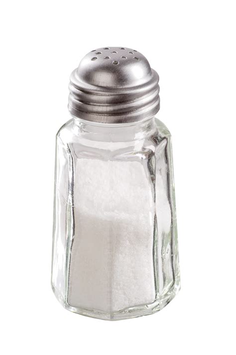 Salt Is Toxic To Pets | Pet Poison Helpline®