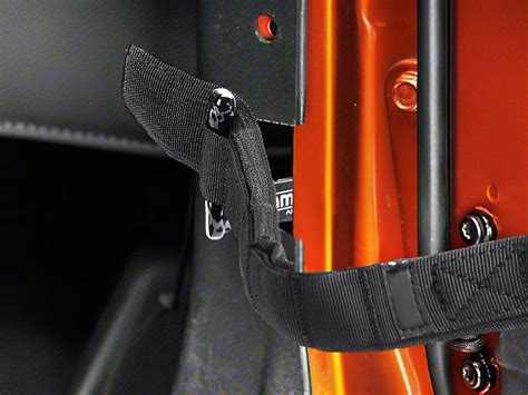 Amazon Qmparts Rear Door Limiting Straps Extension Bracket