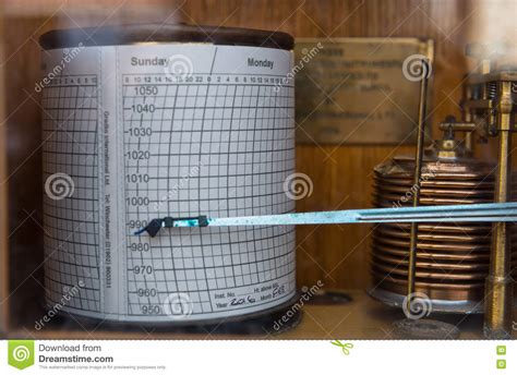 Seismograph Machine