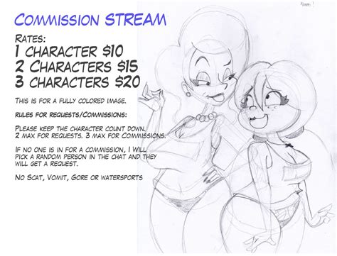 Stream 3 10 By Monkeycheese Hentai Foundry