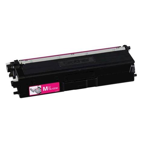 Brother HL L 8360 CDW Yellow Toner Cartridges