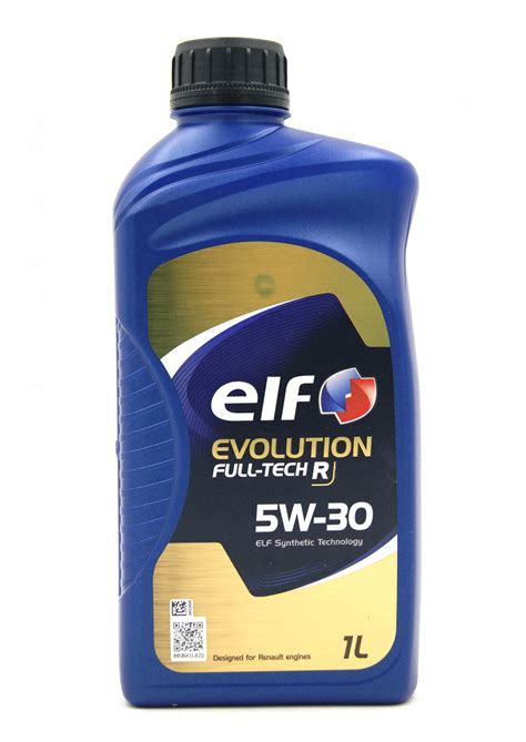 Olej Elf Evolution Full Tech R 1 L 5w30 2217517 Za 4647 Zł Z Wolbrom Allegropl 10022574601