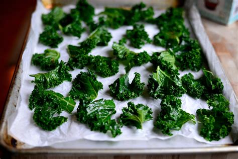 How To Cook Baked Kale At Daniel Westberg Blog