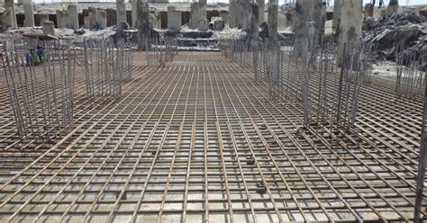 Raft Foundation Mat Foundation Civil Engineering Blog