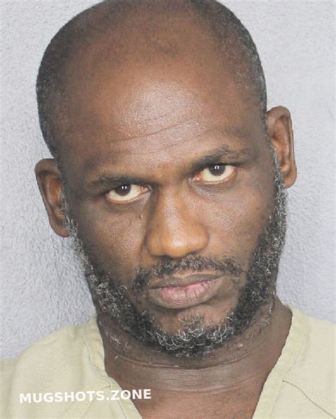 Amos Herbert Lejun Jr Broward County Mugshots Zone