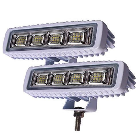 Best Marine Light Bars For Boats A Guide