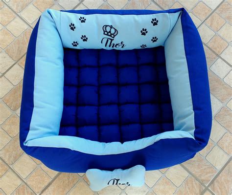 Caminha De Cachorro Personalizada M Elo Produtos Especiais