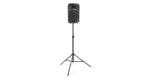 Athletic nBOX-3 Стойка акустическая в Минске - Musicpro.by