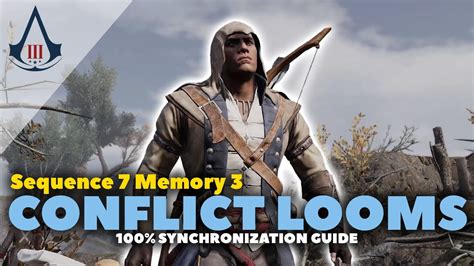 Assassin S Creed Remastered Sequence Memory Sync