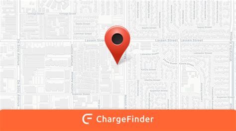 Chatsworth1 Station 11 ChargePoint Ladda Elbil I Los Angeles