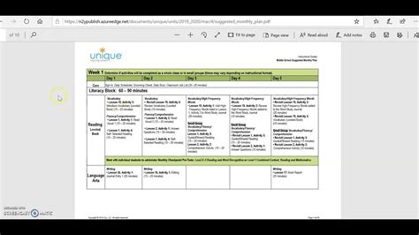 N2y Com Video 2 Unique Learning Youtube