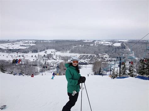 THE 10 BEST Wisconsin Snow Skiing & Snowboarding Areas (2025)