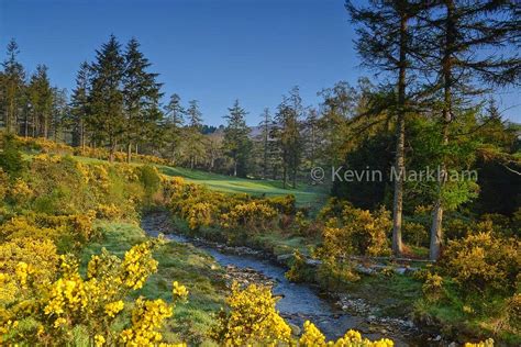 Hooked: Ireland's Golf Courses: Mystery Golf Course Winner... Macreddin