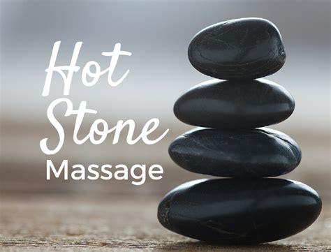 Kenali Pijat Batu Panas Atau Hot Stone Massage Bagi Tubuh Anda