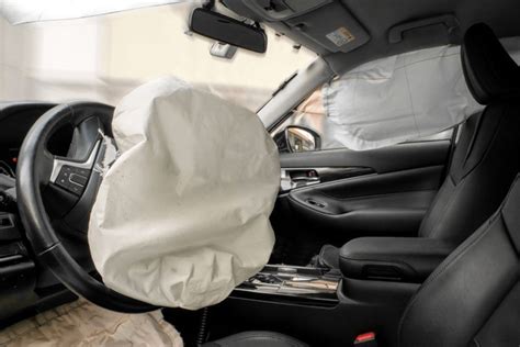 Tout Ce Qu Il Faut Savoir Sur Les Airbags En Tunisie