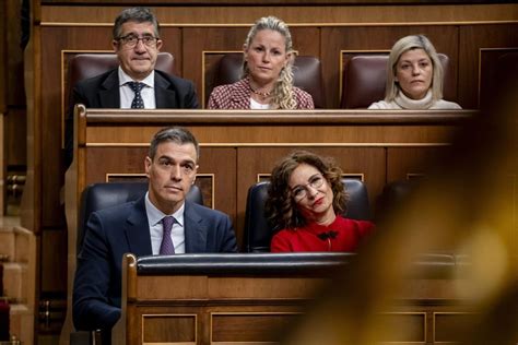 Unanimidad En El Congreso Para Tramitar La Ley Ela