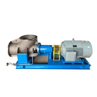 Fjxv Fjxv Industrial Axial Pump Forced Circulation Pump China Pump