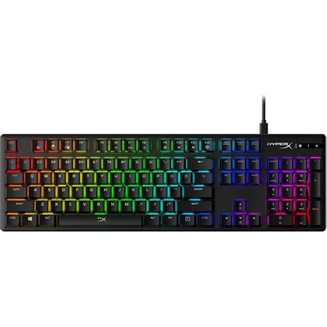 Hyperx Teclado Qwerty Ingl S Eua Retro Iluminado Hx Kb Rdx Fr Back