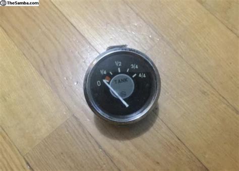 TheSamba VW Classifieds Gas Gauge PEWE Rar