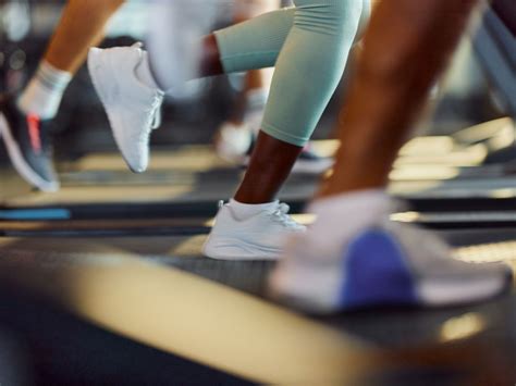 Is Running on a Treadmill Easier, Harder, or Exactly the Same as