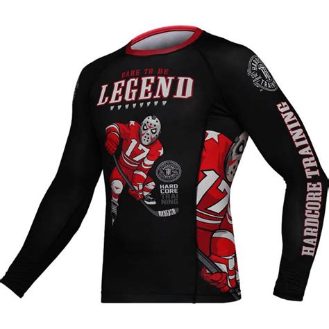 Рашгард Hardcore Training купить с доставкой по выгодным ценам в интернет магазине OZON