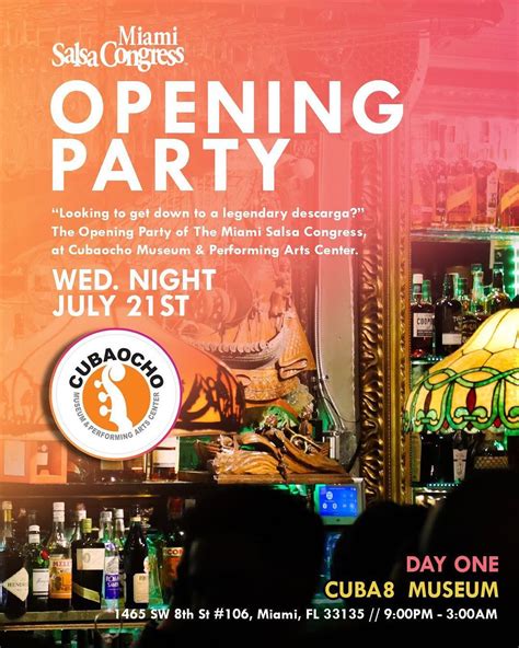 Cubaocho Museum & Performing Arts Center - Home | Facebook