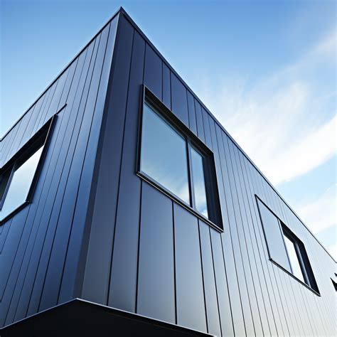 Aluminum Cladding Care New Guidelines For Cleaning And Maintenance