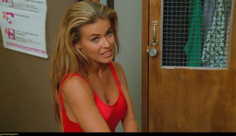 Random Baywatch On Twitter Carmenelectra Season Episode