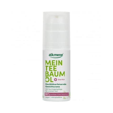 Alkmene krema za lice 50ml