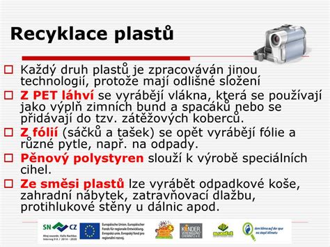 Ekocentrum Chodováček DDM Bludiště Chodov ppt stáhnout