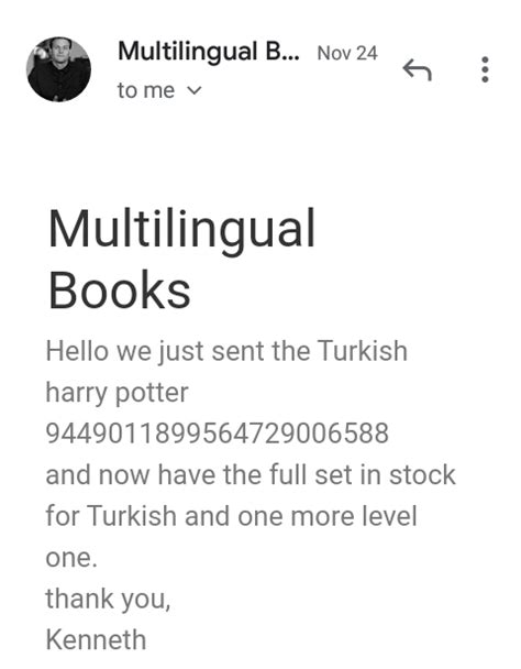 Multilingual Books Reviews - 5 Reviews of Multilingualbooks.com | Sitejabber