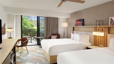 Monterey, CA Hotel Rooms and Suites | Hyatt Regency Monterey