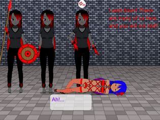 Adventure Meet The Drow Luscious Hentai Manga Porn