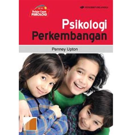 Jual Must Have Buku Psikologi Perkembangan Seri Belajar Cepat