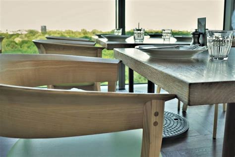 Neni – Berlin – Review with Menu | ComaBeba EU