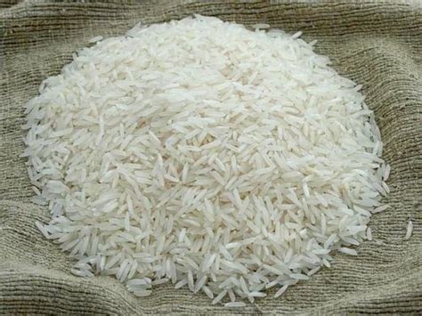 Plain White Rice at Rs 82/kilogram | Indian Rice in Hyderabad | ID: 14838131091