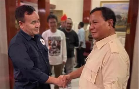 Prabowo Gibran Ditetapkan Sebagai Pemenang Pilpres Jenderal