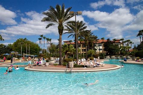 Orange Lake Resort Orlando West Village