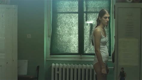 Nude Video Celebs Mia Petricevic Nude Quit Staring At My Plate Ne Gledaj Mi U Pijat