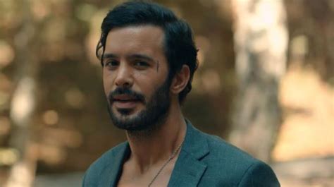 Baris Arduc Has Signed A New Turkish Series That Will Blow Like A Storm