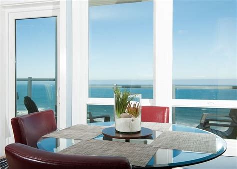 No Worries Mate Top Floor Oceanfront Condo Private Hot Tub Indoor