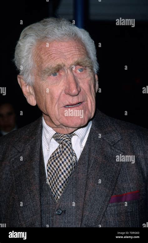 Jun 12 1999 Los Angeles Ca Usa Actor James Whitmore At The The