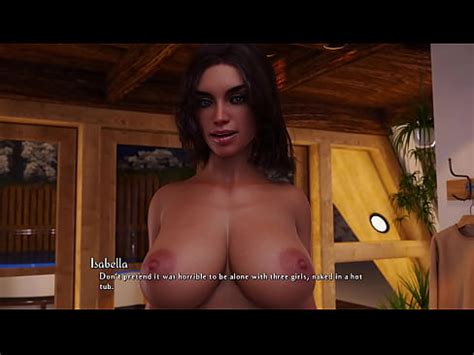 Being A DIK Episode 11 All Isabella Sex Scenes Extra XVIDEOS