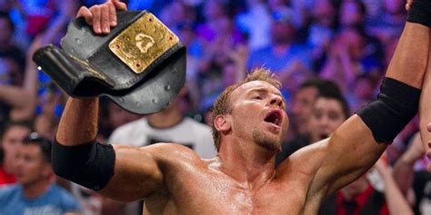 The Most Embarrassing Moments Of Christian Cage S Career