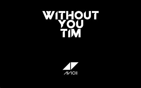 Without You Wallpaper... (2880x1800) : r/avicii