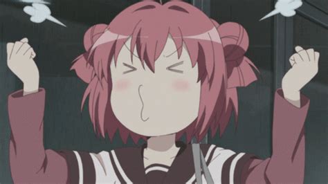 外道は己が香り, kawaiimoeanime: Akari gif dump