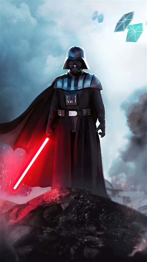 Download Darth Vader The Most Iconic Villain In Movie History