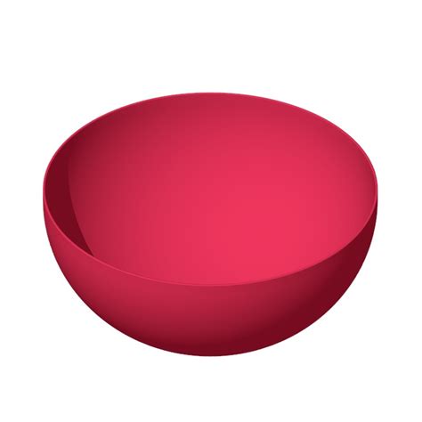 Serving Bowls Dimensions & Drawings | Dimensions.com